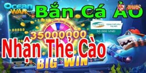 Bắn cá đổi thẻ là gì?