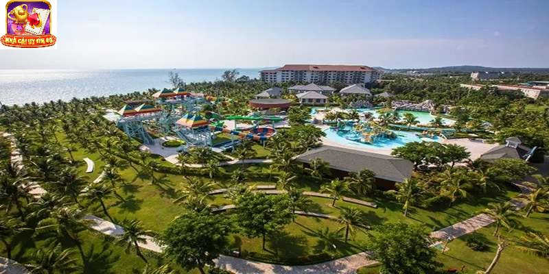 Tìm hiểu về vị trí của sòng bài hàng đầu Việt Nam