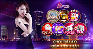 Ưu đãi và khuyến mãi tại sòng bài Rikvip