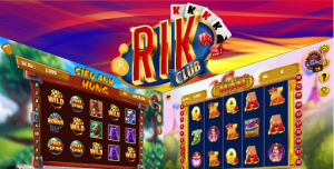 Những Dịch Vụ Nổi Bật Của Rikvip Club5